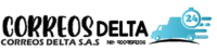 logo correos delta s.a.s