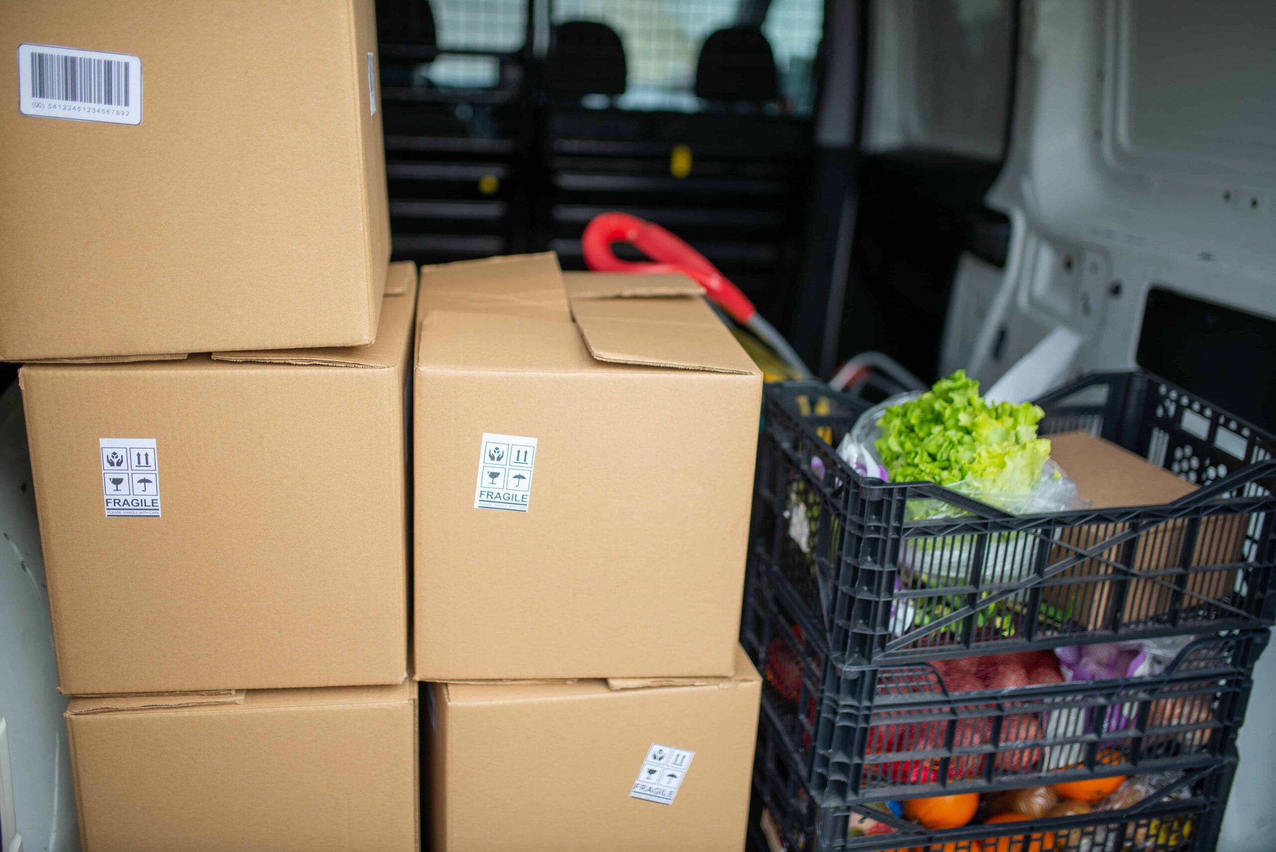 ENVIO DE FRUTAS